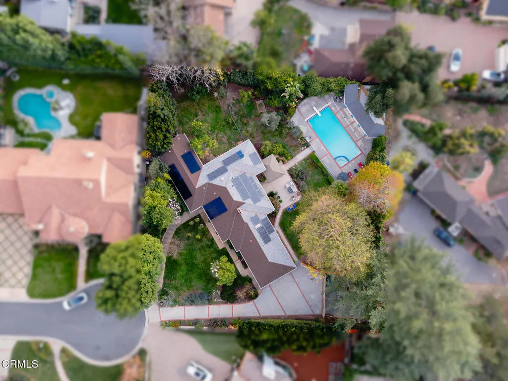 1948 Ravista Lane, La Canada Flintridge, California 91011 home-pic-71
